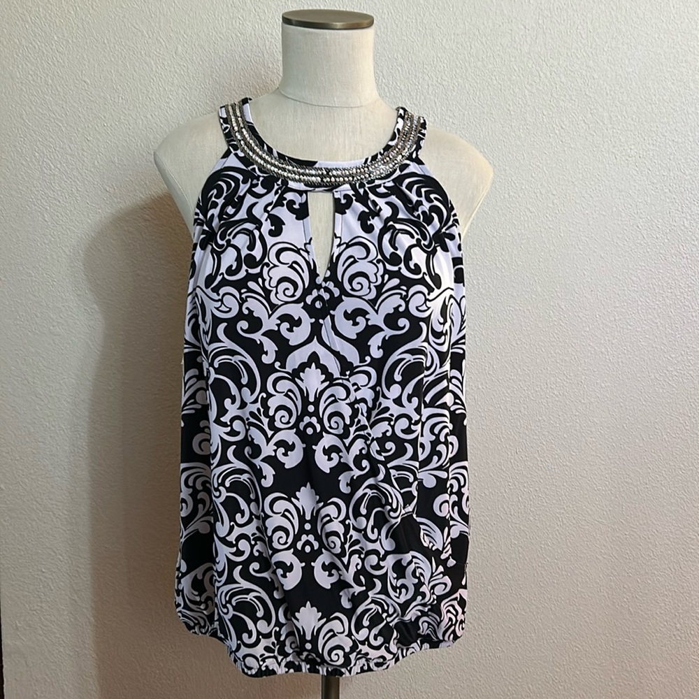 INC Top
L
